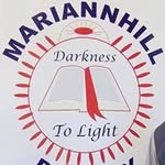 Mariannhill Primary Logo